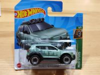 Hot Wheels Volvo XC40 Recharge Baden-Württemberg - Neulingen Vorschau