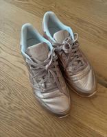 Turnschuhe/ Sneakers Gr. 39 Hessen - Usingen Vorschau