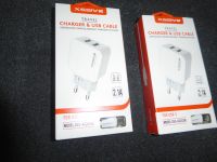 Charge&USB  cable 2.1A Buchholz-Kleefeld - Hannover Groß Buchholz Vorschau