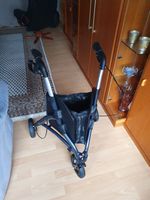 Rollator, Gehwagen ODR 300 Obrasi neu Bremen - Vegesack Vorschau