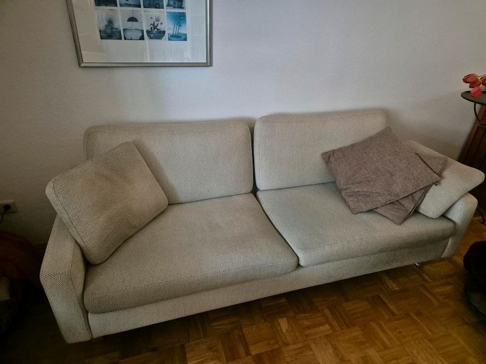 Couch, 2 er Couch Designercouch in Dortmund