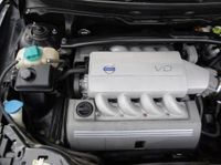 Motor B8444S 4.4 V8 VOLVO XC90 I S80 II 82TKM UNKOMPLETT Berlin - Wilmersdorf Vorschau