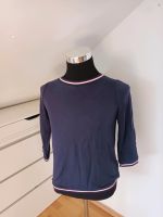 Street One Damen Pullover Pulli blau Größe 38 Nordrhein-Westfalen - Hückelhoven Vorschau