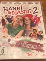 Hanni und Nanni 2 der Film auf DVD Baden-Württemberg - Gaggenau Vorschau