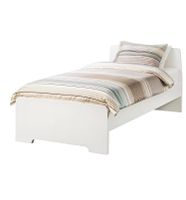 IKEA Bett | ASKVOLL | 90x200 | Wie neu Berlin - Schöneberg Vorschau