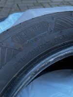 4x 215/55 R17 98W Goodyear Sommerreifen Reifen Nordrhein-Westfalen - Gütersloh Vorschau