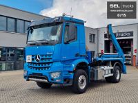 Mercedes-Benz Arocs 1845 / Alu-Felgen / Meiller Kipper AK 12MT Niedersachsen - Salzgitter Vorschau