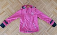 Jacke S. Oliver pink Gr 116 Baden-Württemberg - Gundelfingen Vorschau