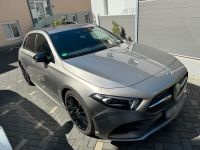 Mercedes A220 d 4 Matic Amg Burmester Standheizung multibeam Baden-Württemberg - Nußloch Vorschau