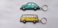 *SCHÖNE RETRO VW-SCHLÜSSELANHÄNGER (STCK. 6€)* Bielefeld - Bielefeld (Innenstadt) Vorschau