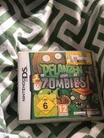 Pflanzen gegen Zombies Nintendo Spiel Nordrhein-Westfalen - Mönchengladbach Vorschau