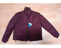 original Adidas Crop Jacke *neu* weinrot modern - 70% Rabatt Nordrhein-Westfalen - Krefeld Vorschau