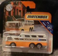 Matchbox 1955 GMC Scenic Cruiser Bayern - Aichach Vorschau