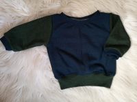 Wollseide Pullover Gr. 62/68 ungetragen unisex wärmeregulierend Niedersachsen - Schwanewede Vorschau