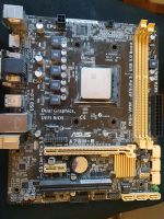 Asus Mainboard A78M-E mit AMD Prozessor Niedersachsen - Bramsche Vorschau