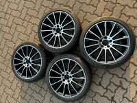 Original Mercedes AMG 18" Felgen A1724011 900/800 Hannover - Döhren-Wülfel Vorschau