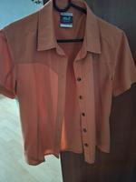 Jack Wolfskin travel Bluse Gr. S oder 164 Nürnberg (Mittelfr) - Südoststadt Vorschau