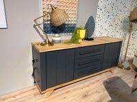 Henders & Hazel Jardin Sideboard-Kommode-TV Schrank Rheinland-Pfalz - Mayen Vorschau