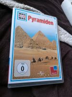 Was ist was CD Pyramide Thüringen - Treffurt Vorschau