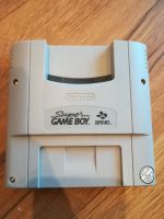 SNES Super Game Boy Adapter Baden-Württemberg - Weinheim Vorschau