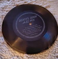 Depeche Mode Death's door Flexi Single Jazz Mix Limited Edition Duisburg - Duisburg-Süd Vorschau