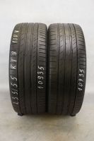 2 Sommerreifen 235 / 55 R 18 100 V Continental Sport 5 Sea 5,1mmX Bayern - Hattenhofen Vorschau