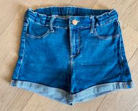 Jeans Shorts H&M 134 Nordrhein-Westfalen - Meschede Vorschau