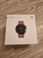 Huawei Gt 2 42mm Rosegold Damenuhr Smartwatch Sachsen - Meerane Vorschau