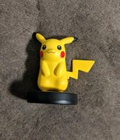 Amiibo No.10 ★ Pikachu Pokemon ★ Switch 3DS Wii U Hessen - Kassel Vorschau