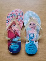 Havaianas "Anna&Elsa" Niedersachsen - Scheeßel Vorschau