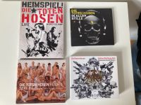 Die Toten Hosen Alben Essen - Rüttenscheid Vorschau