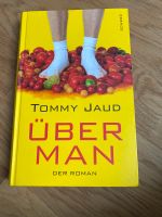 Buch Tommy Jaud „Überman“ gelesen Köln - Mülheim Vorschau