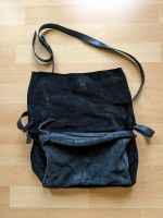 Umhängetasche, Handtasche, schwarz, LLOYD West - Sindlingen Vorschau