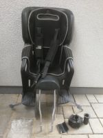 Fahrrad-Kindersitz Britax Römer Jockey Comfort, Halter fü 30-40mm Hessen - Hofbieber Vorschau