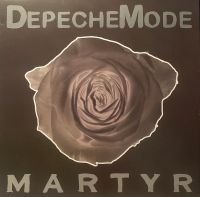 Depeche Mode - Martyr // 12" Vinyl // 12BONG39 // Near Mint Sachsen-Anhalt - Halle Vorschau