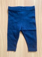 ⭐️ SIGIKID Leggings Hose blau Gr. 62- NEU! Schleswig-Holstein - Strande Vorschau