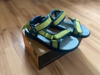 Neuw ❣️Kinder Schuhe Sandalen Jack Wolfskin 34 Mecklenburg-Vorpommern - Stralsund Vorschau