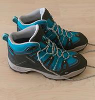 Trekkingschuhe Bayern - Feucht Vorschau