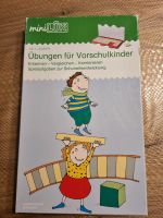 Mini LÜK ab 4 Jahren Nordrhein-Westfalen - Soest Vorschau