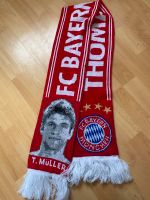 Verkaufe FC Bayern Schal Bayern - Memmelsdorf Vorschau