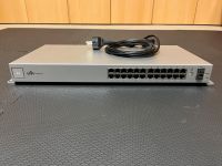 Switch - Ubiquiti Unifi US-24 M RM Ethernet, 24 Port Bayern - Wolfratshausen Vorschau