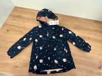 Regenjacke Übergangsjacke Topolino Neu Etikett Fee Sterne 98 Baden-Württemberg - Herrenberg Vorschau