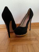 Zara Highheels Hessen - Kelkheim Vorschau