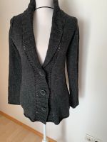 Strickjacke Esprit, Gr. S, Merinowolle Bayern - Hebertshausen Vorschau