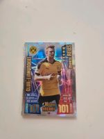 Club Einhundert Karte Marco Reus 2015/16 Topps Hessen - Dreieich Vorschau