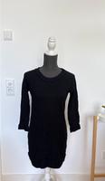 100% Kaschmir Pullover Kleid 3/4 Ärmel J.Crew M S schwarz Frühlin Niedersachsen - Winsen (Luhe) Vorschau