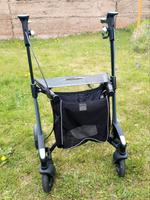 Rollator Topro Troja mit Tasche Thüringen - Artern/Unstrut Vorschau