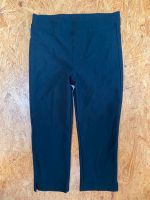 2 x Leggings ¾ Jeggings schwarz H&M 140 Nürnberg (Mittelfr) - Oststadt Vorschau