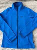 Jack Wolfskin Polartec Fleecejacke 164 Hessen - Liederbach Vorschau