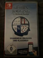 Gehirn Jogging Niedersachsen - Drochtersen Vorschau